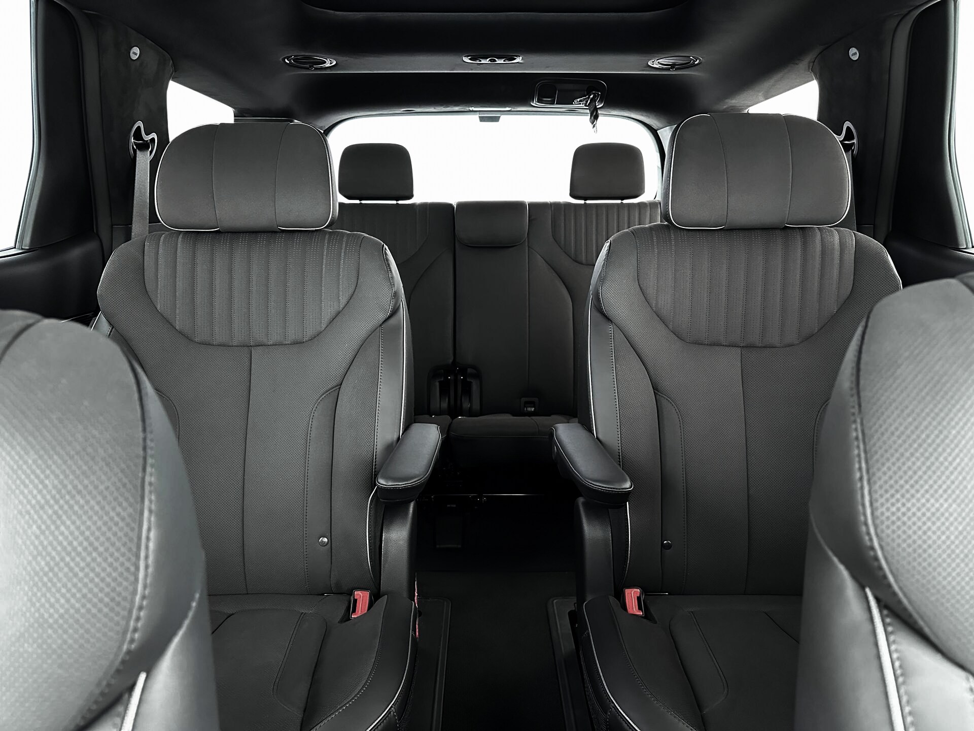 Thumbnail: 2025 Hyundai Palisade - 16