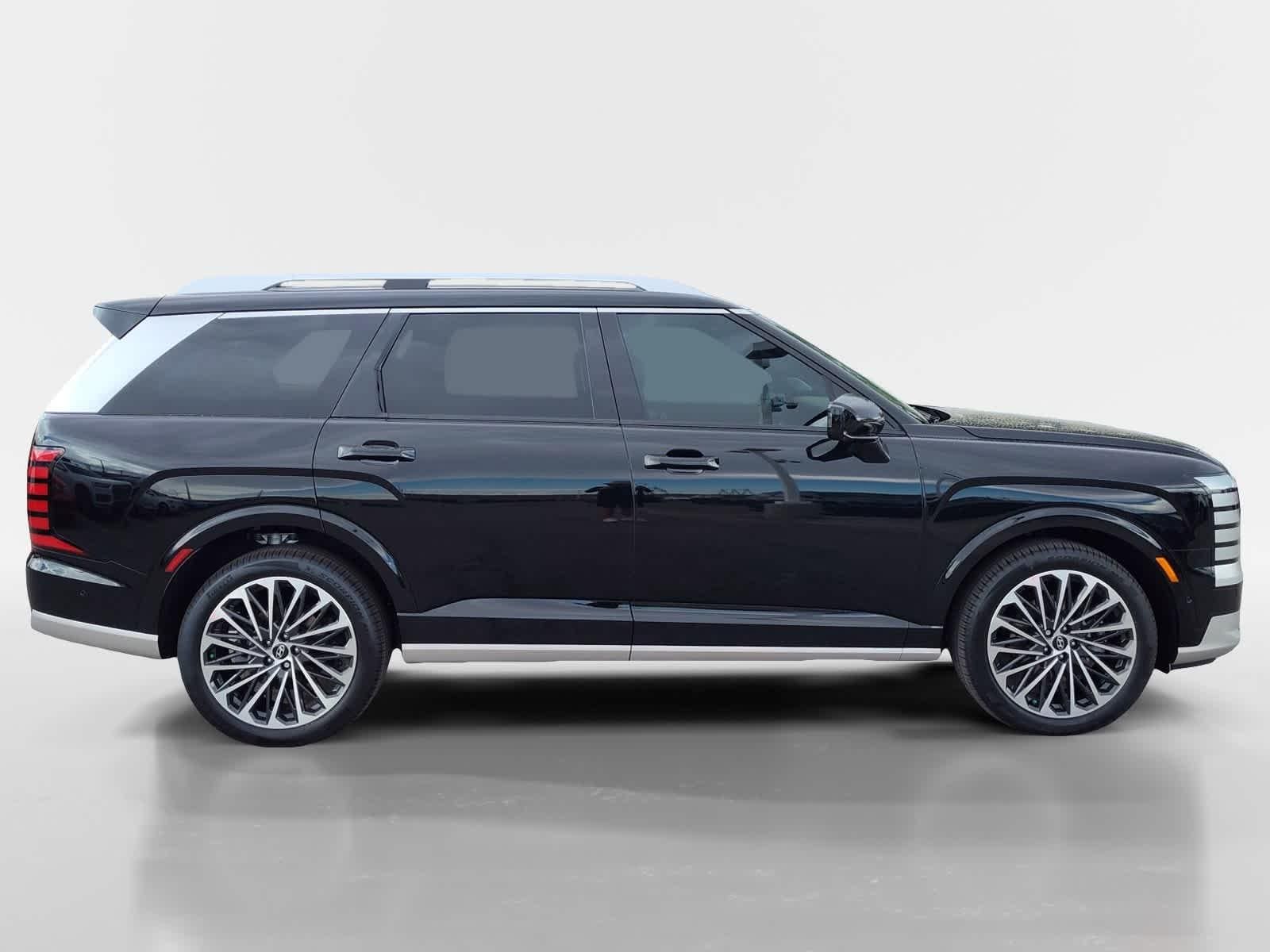 Thumbnail: 2026 Hyundai Palisade - 6