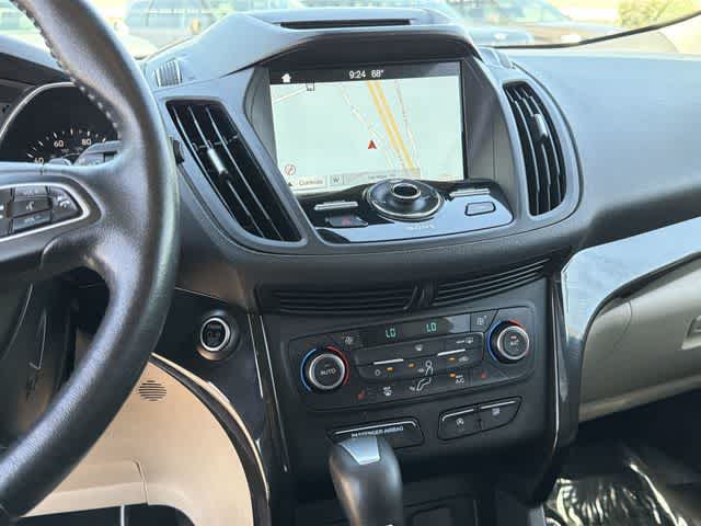 Thumbnail: 2017 Ford Escape - 20