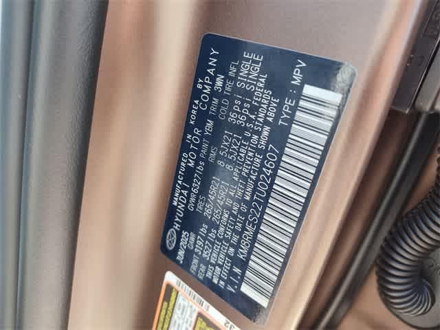 Thumbnail: 2026 Hyundai Palisade - 28