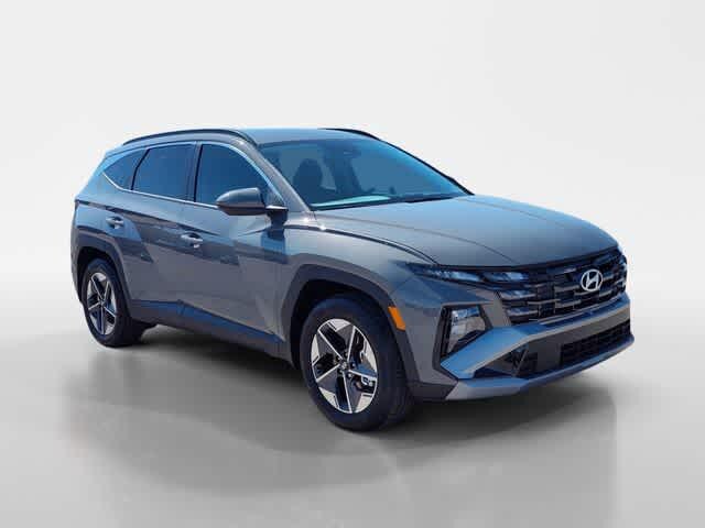 Thumbnail: 2026 Hyundai Tucson - 7
