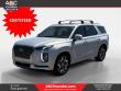 Certified 2022 Hyundai Palisade Calligraphy SUV