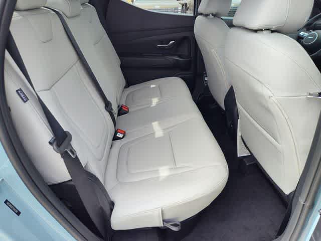 Thumbnail: 2026 Hyundai Santa Cruz - 9