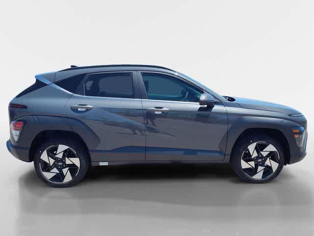 Thumbnail: 2026 Hyundai Kona - 6