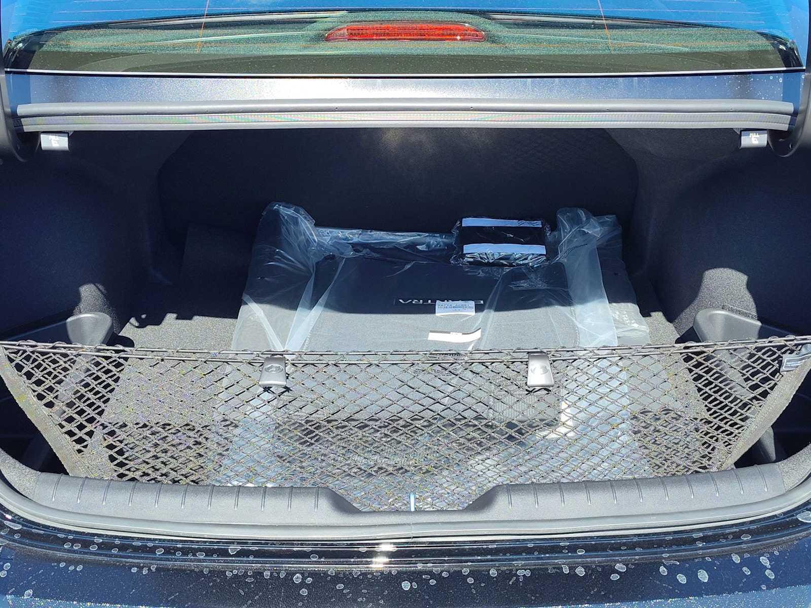 Thumbnail: 2025 Hyundai Elantra - 11