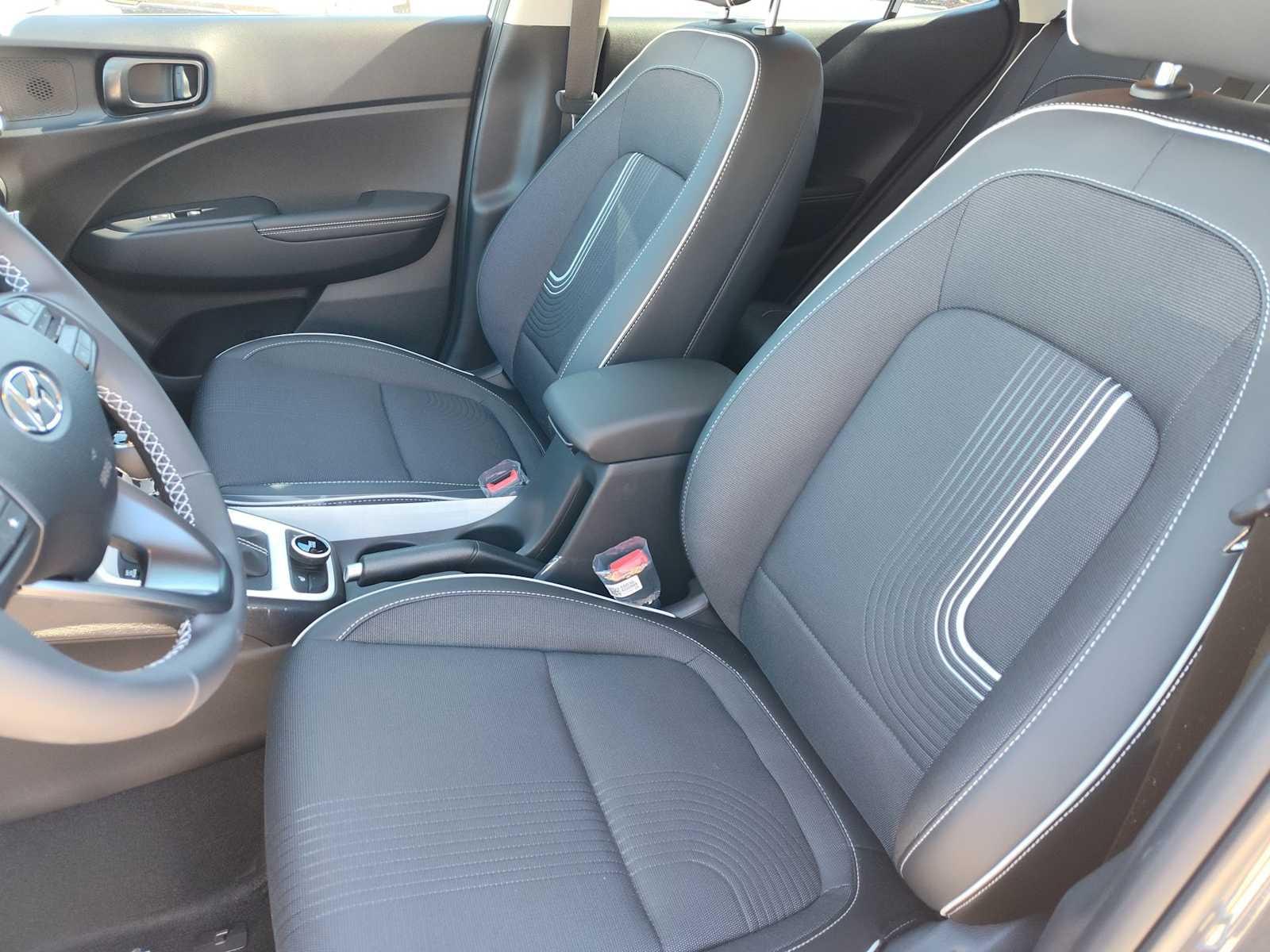 Thumbnail: 2026 Hyundai Venue - 13