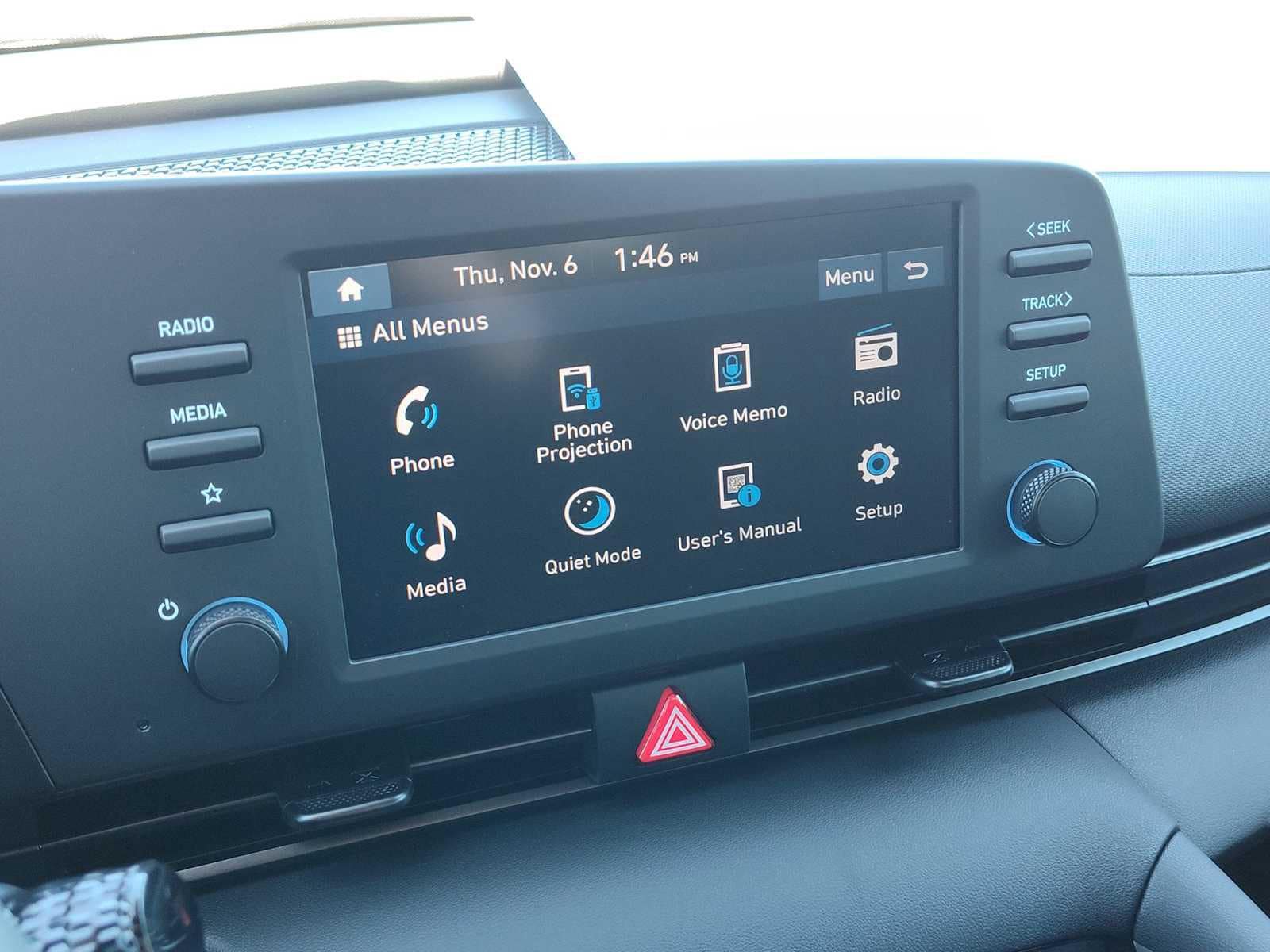 Thumbnail: 2026 Hyundai Elantra - 21