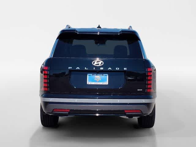 Thumbnail: 2026 Hyundai Palisade - 4