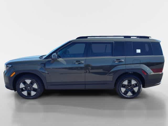 Thumbnail: 2026 Hyundai Santa Fe - 2