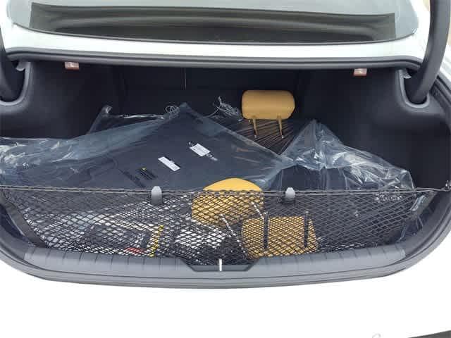 Thumbnail: 2026 Hyundai Sonata - 27