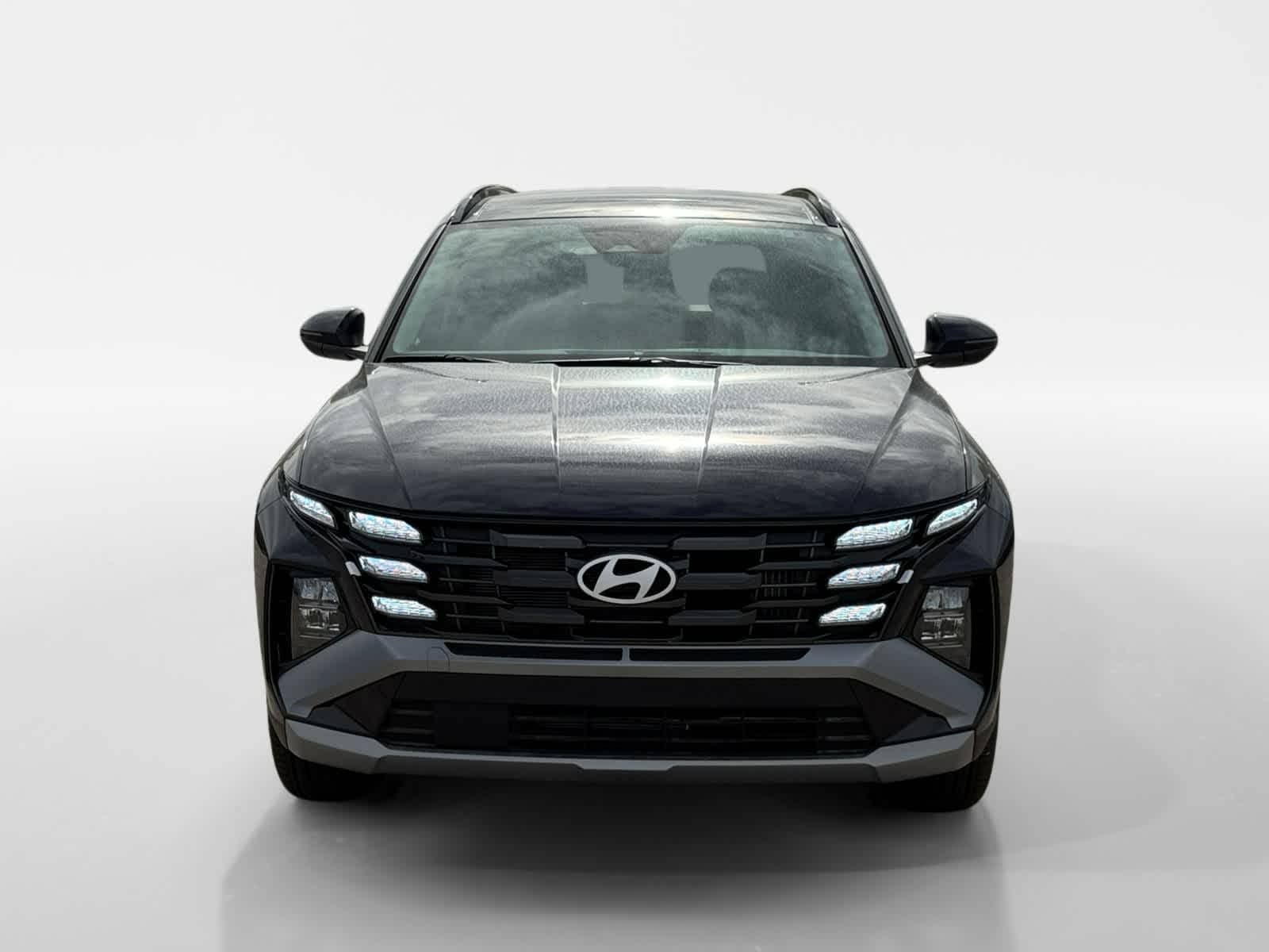 Thumbnail: 2025 Hyundai Tucson - 8