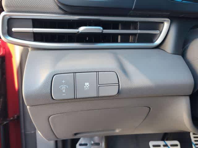 Thumbnail: 2026 Hyundai Elantra - 15