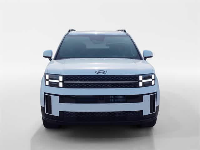Thumbnail: 2026 Hyundai Santa Fe - 8