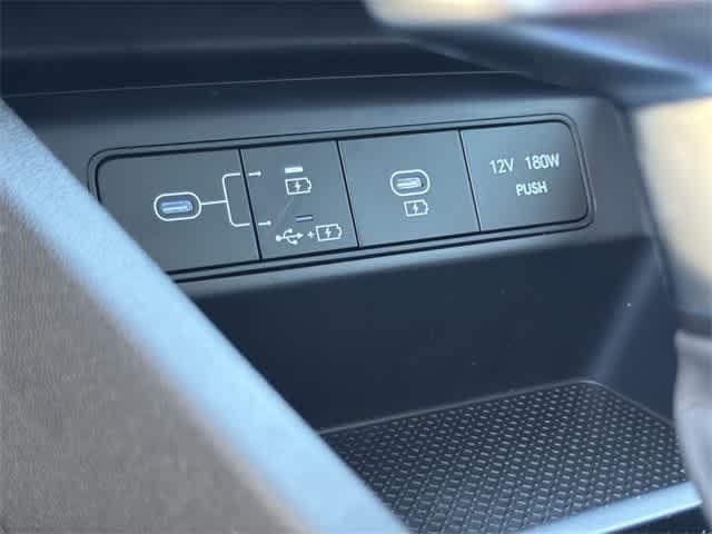 Thumbnail: 2026 Hyundai Tucson - 22