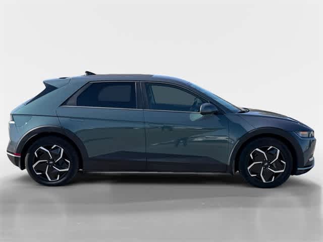 Thumbnail: 2024 Hyundai Ioniq 5 - 13