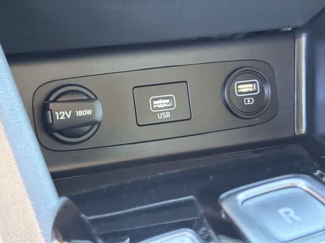 Thumbnail: 2023 Hyundai Sonata - 23