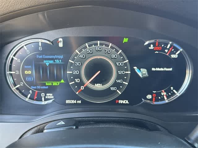 Thumbnail: 2019 Cadillac Escalade - 27