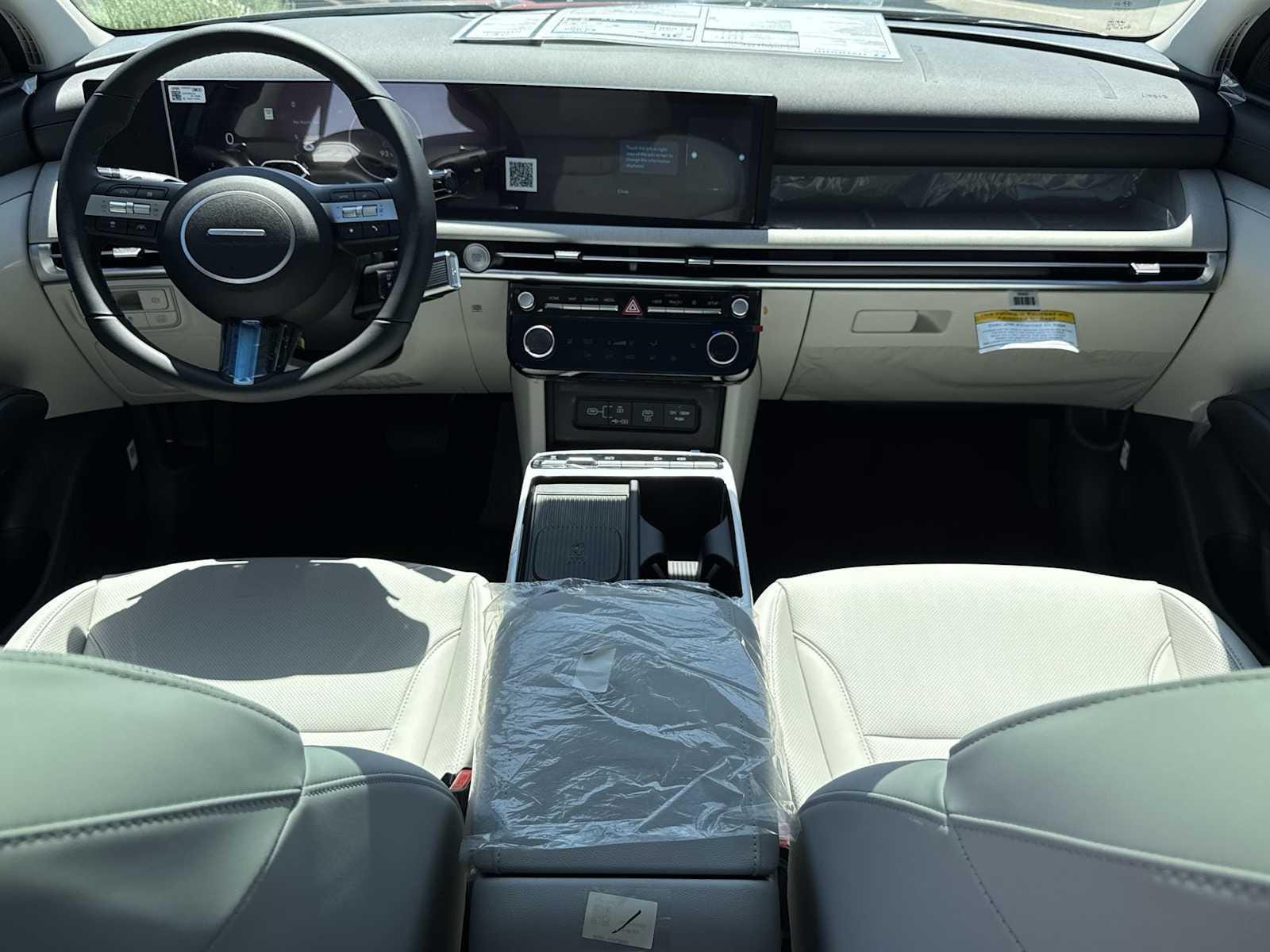 Thumbnail: 2025 Hyundai Tucson - 12