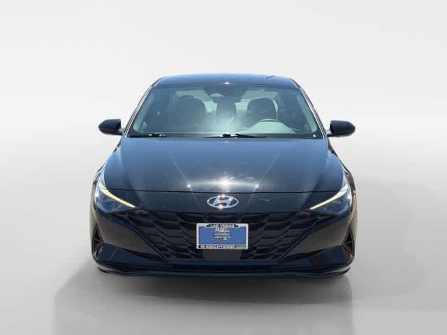 Thumbnail: 2023 Hyundai Elantra - 8