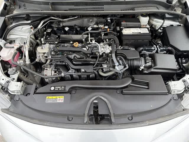 Thumbnail: 2024 Toyota Corolla - 16