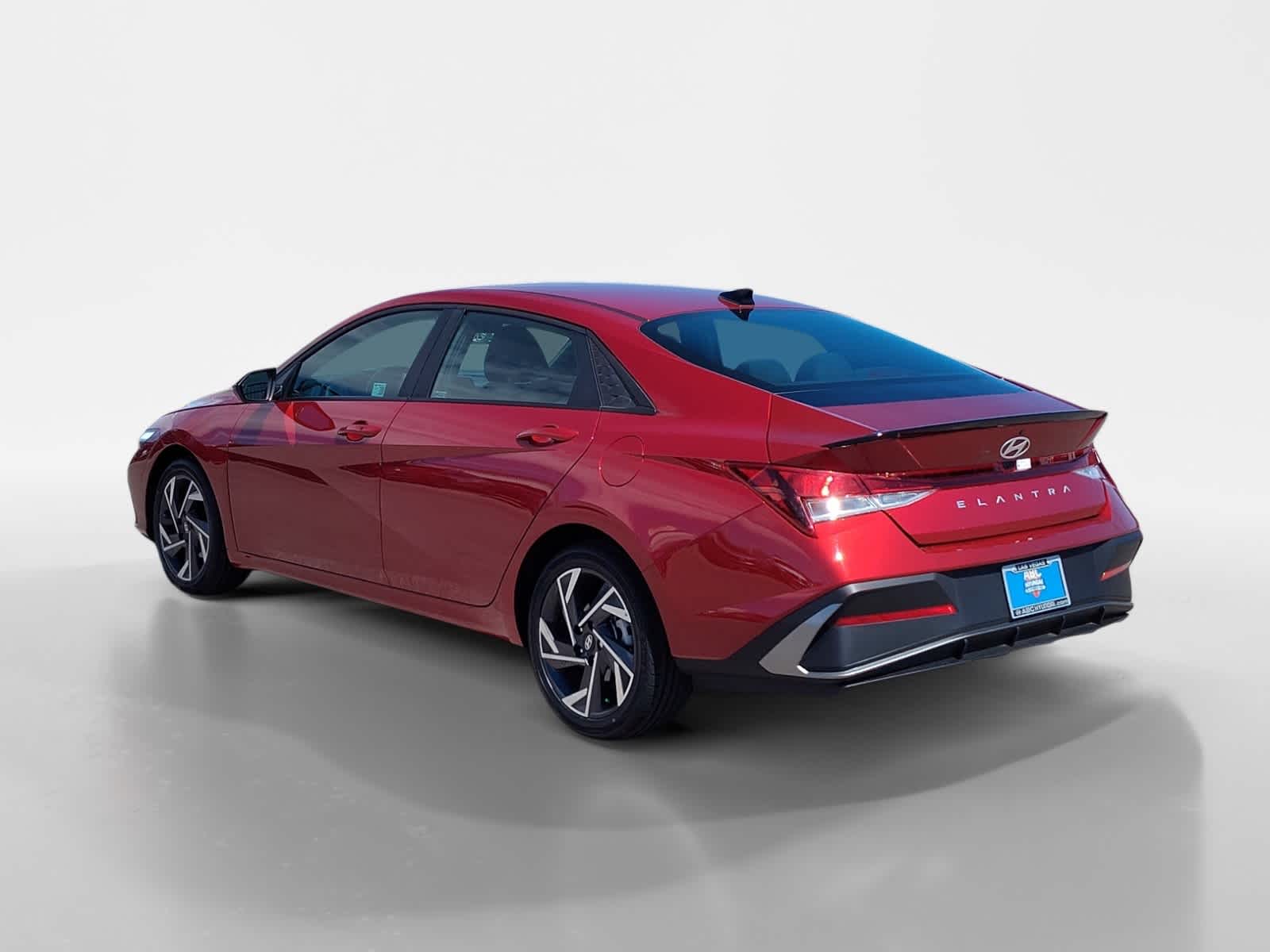 Thumbnail: 2025 Hyundai Elantra - 3