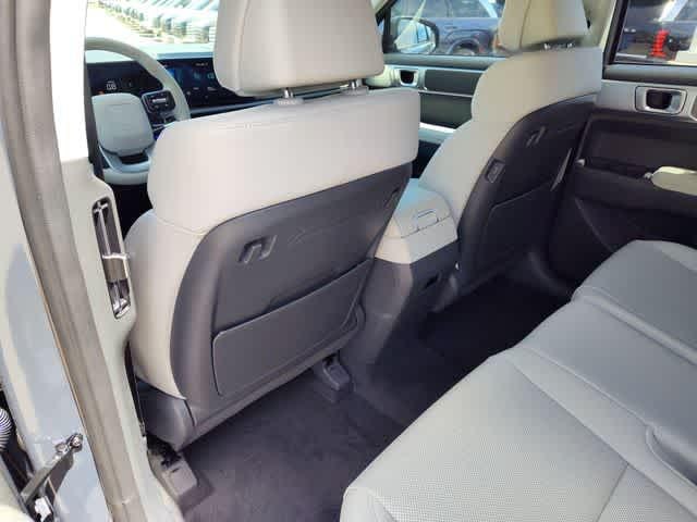 Thumbnail: 2026 Hyundai Santa Fe - 7