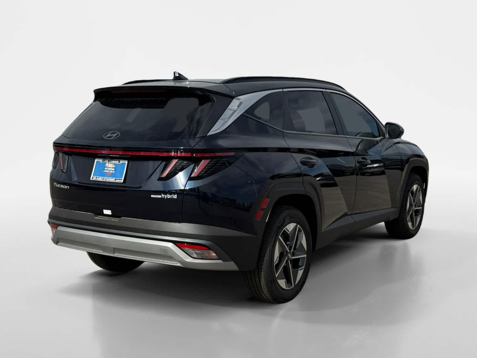 Thumbnail: 2025 Hyundai Tucson - 5