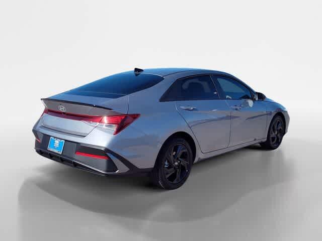 Thumbnail: 2026 Hyundai Elantra - 6