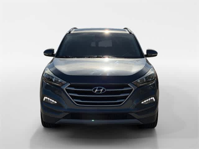 Thumbnail: 2018 Hyundai Tucson - 8