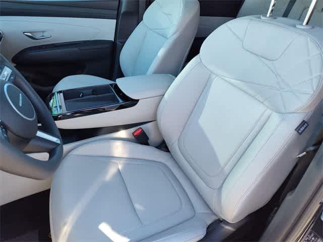 Thumbnail: 2026 Hyundai Tucson - 13