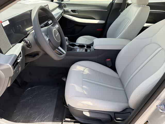Thumbnail: 2026 Hyundai Sonata - 13