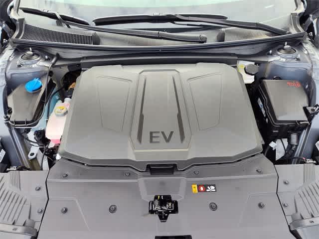 Thumbnail: 2026 Hyundai Ioniq 5 - 11