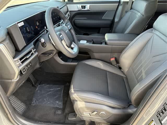 Thumbnail: 2026 Hyundai Santa Fe - 13