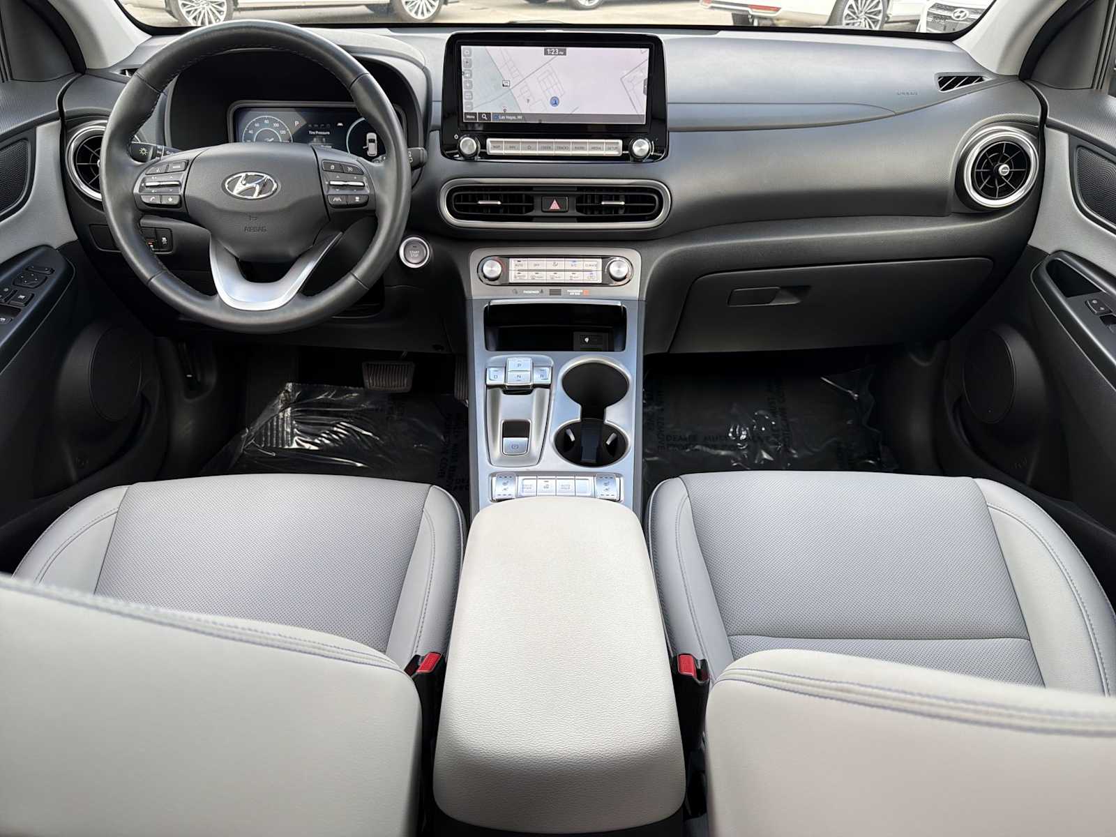 Thumbnail: 2023 Hyundai Kona - 9