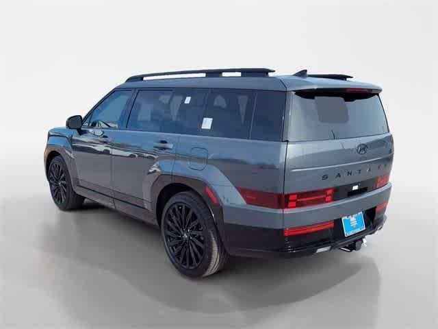 Thumbnail: 2026 Hyundai Santa Fe - 3