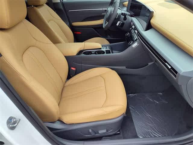 Thumbnail: 2026 Hyundai Sonata - 19