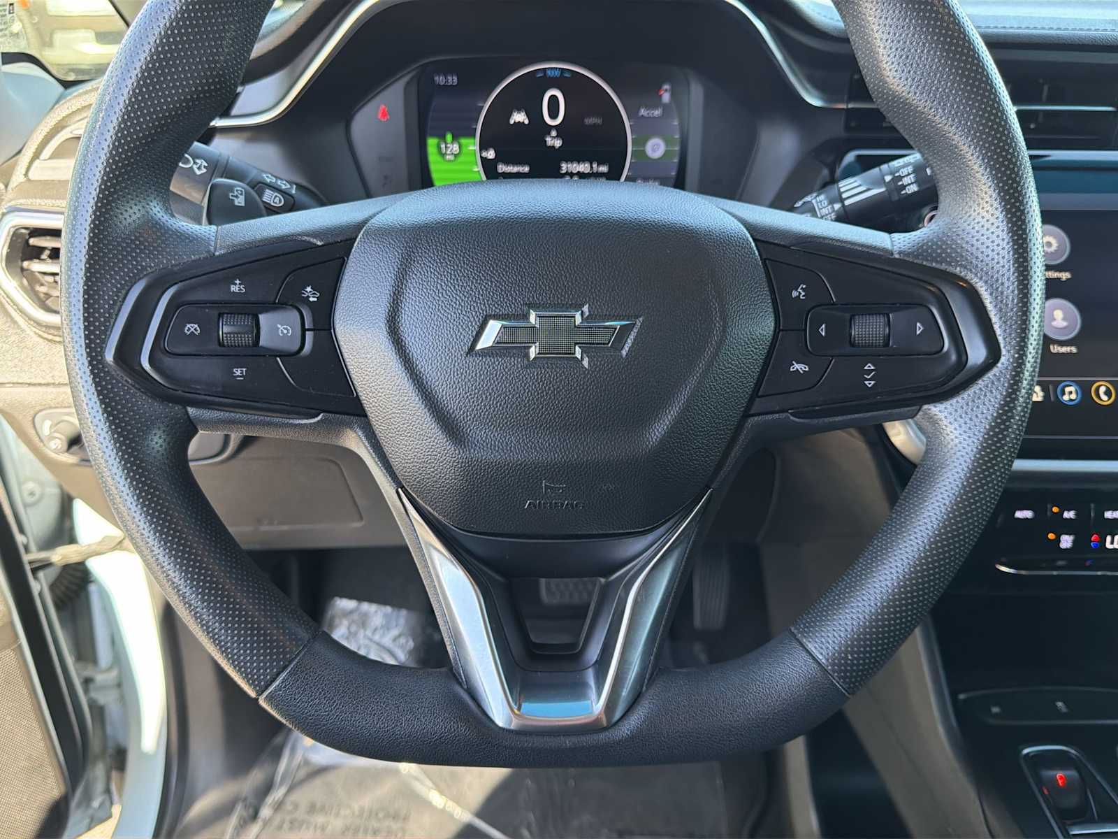 Thumbnail: 2022 Chevrolet Bolt EV - 19