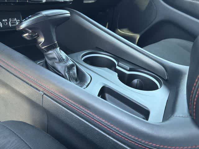 Thumbnail: 2025 Dodge Durango - 25