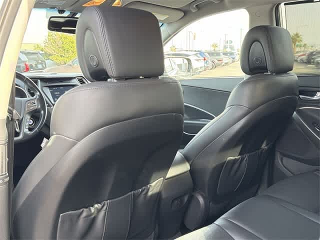 Thumbnail: 2018 Hyundai Santa Fe - 19