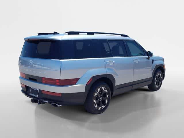 Thumbnail: 2026 Hyundai Santa Fe - 5