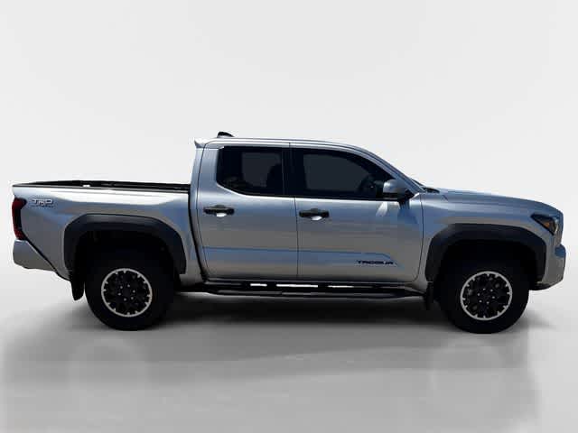 Thumbnail: 2025 Toyota Tacoma - 6