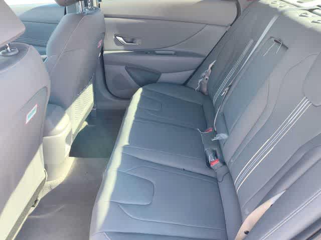 Thumbnail: 2026 Hyundai Elantra - 18