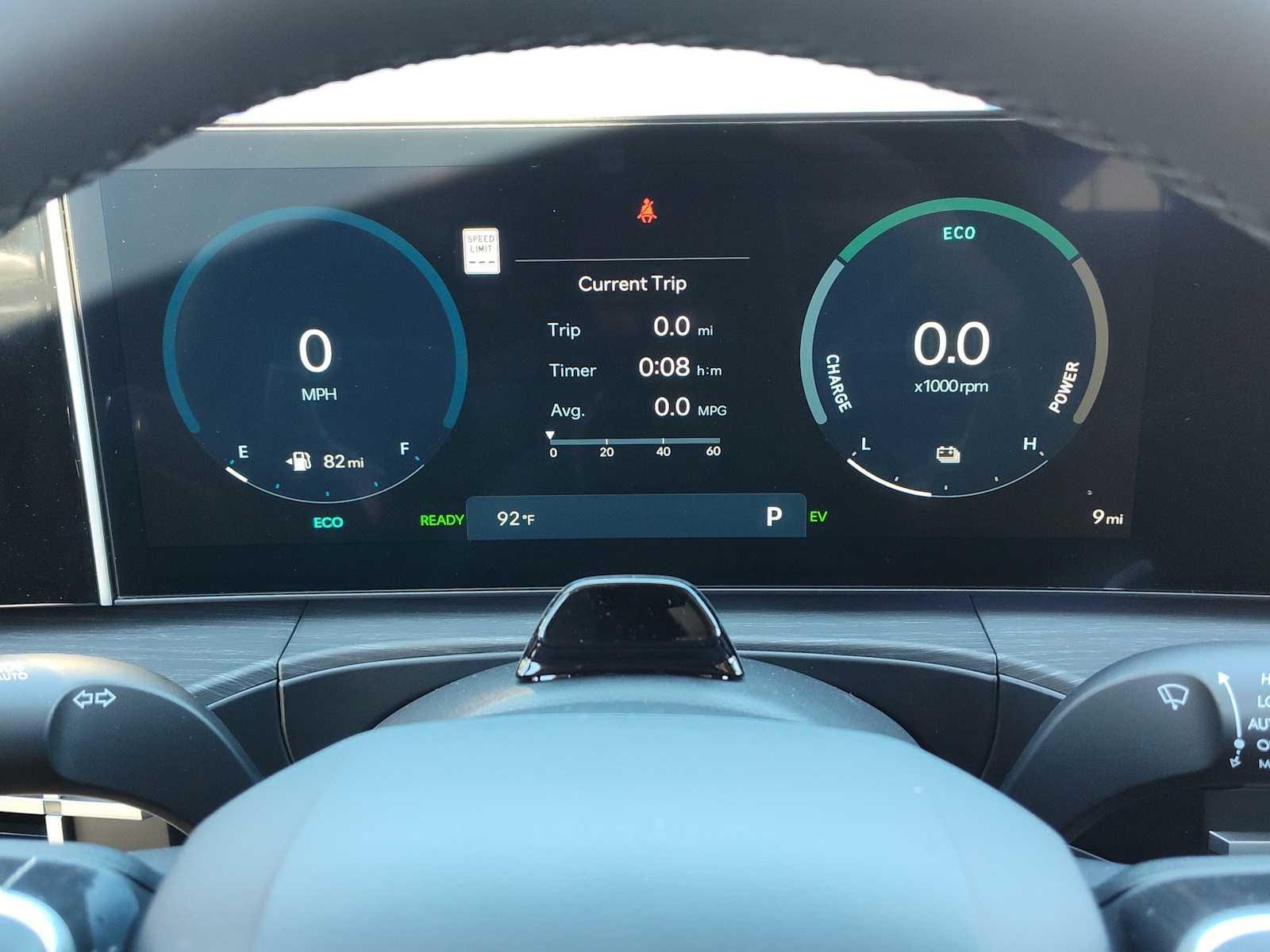 Thumbnail: 2026 Hyundai Santa Fe - 25