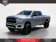 Used 2021 Ram 2500 Big Horn Truck Crew Cab