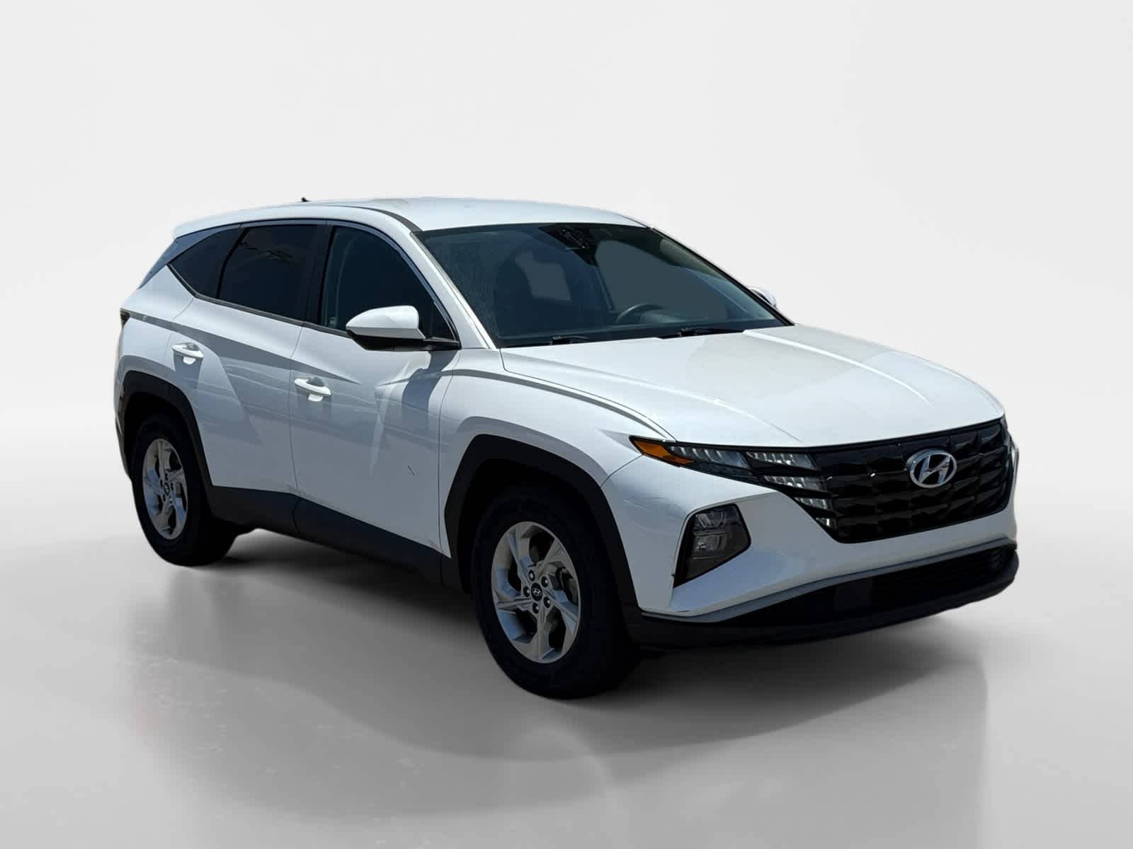 Thumbnail: 2022 Hyundai Tucson - 7