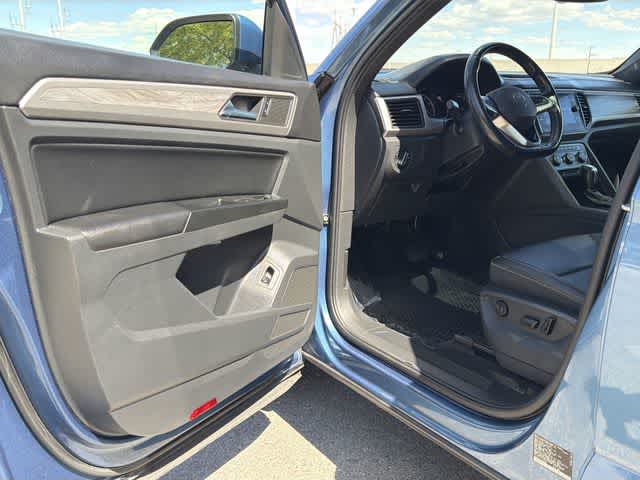 Thumbnail: 2020 Volkswagen Atlas - 10