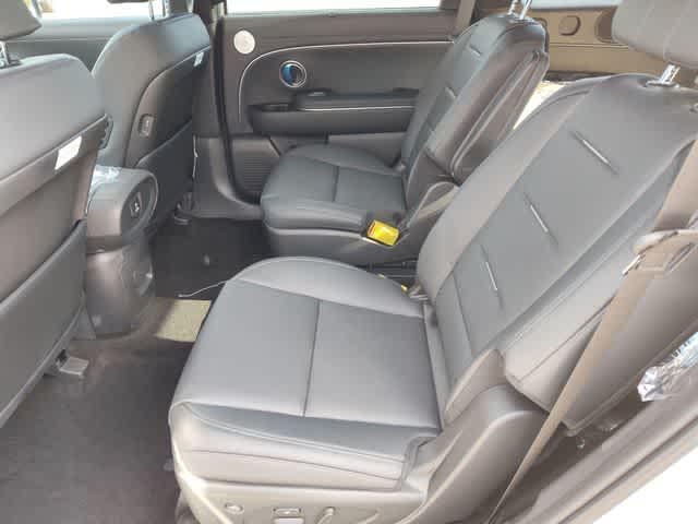 Thumbnail: 2026 Hyundai Palisade - 18