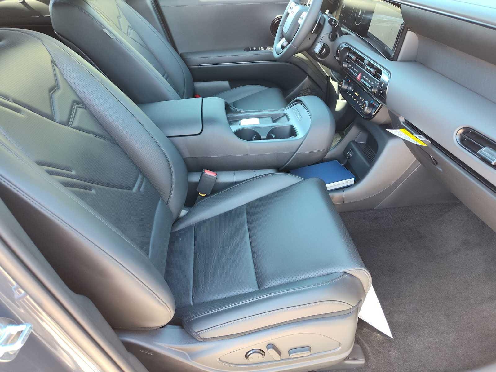 Thumbnail: 2026 Hyundai Palisade - 19