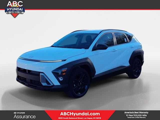 Thumbnail: 2026 Hyundai Kona - 1