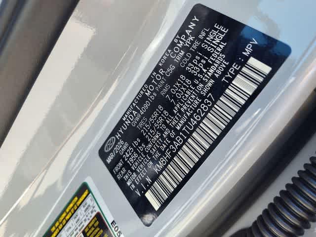 Thumbnail: 2026 Hyundai Kona - 27